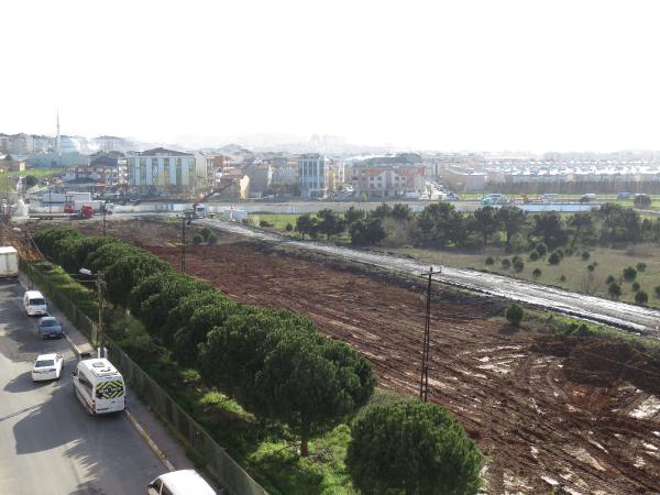 Sancaktepe pandemi hastanesi ne zaman açılacak? Sancaktepe pandemi hastanesine nasıl ulaşılır?